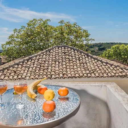 Dina House 度假居 Maries (Zakynthos)